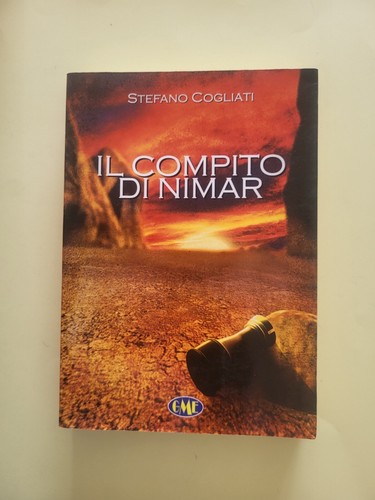 Bib9 libro compito - il, nimar