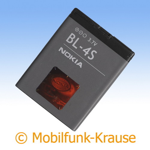 Batteria originale per nokia - per,