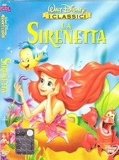 LA SIRENETTA  ed.1° uscita
