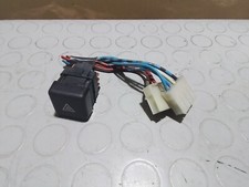 Tasto 4 frecce, Hazard, per