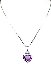 Collana in Argento 925% con