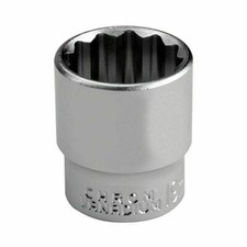 BUSSOLA POLIGONALE DA 46 MM