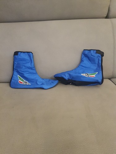 Copriscarpe ciclismo magic - copriscarpe,