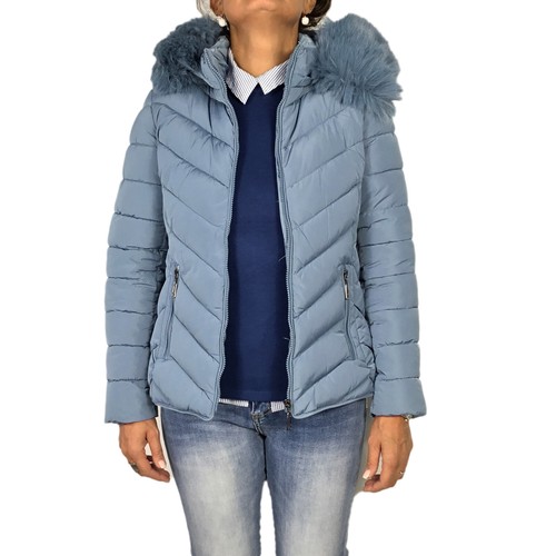 Giubbotto donna invernale - giubbotto,