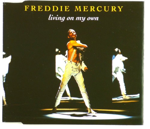Maxi freddie mercury - maxi,