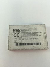 Batteria originale - NEC