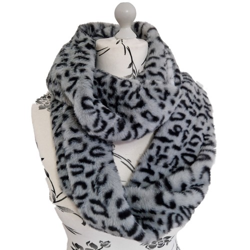 Leopardo contorto infinity - leopardo,