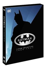 Batman - 4-Film Collection