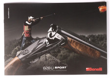 PRL) BENELLI 828U SPORT ARMI