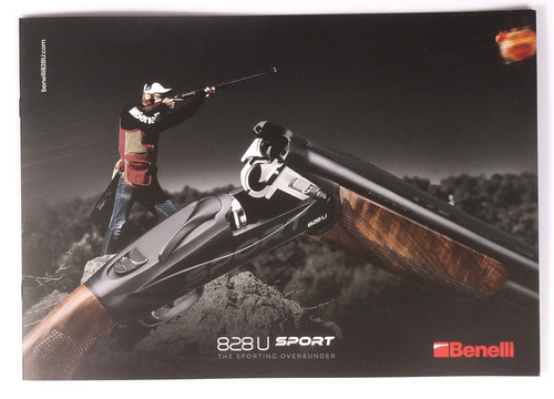 Prl benelli 828u - prl),