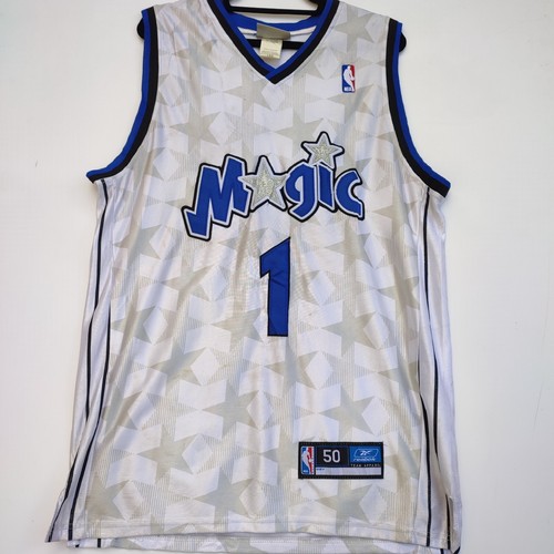 Maglia orlando magic - magic, nba