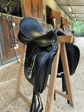 Sella passier dressage - sella,