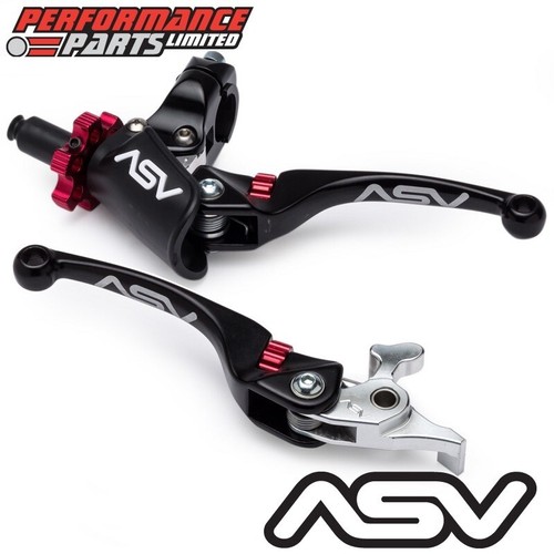 Set leve freno lungo - freno,