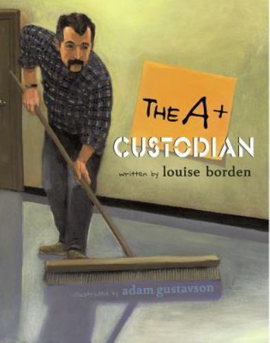 Custodian - a+,
