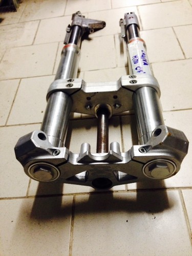 Forcella aprilia 2007 - 50,