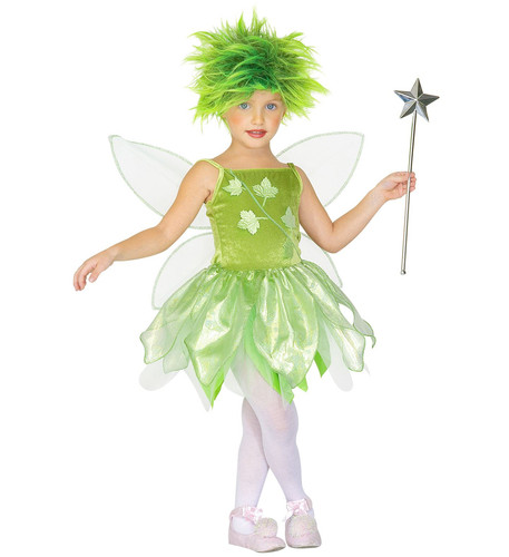 Costume trilli fatina - costume,
