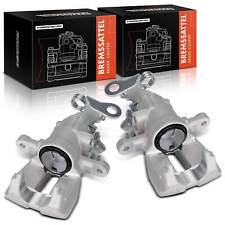 2x Pinza Freno Posteriore L &