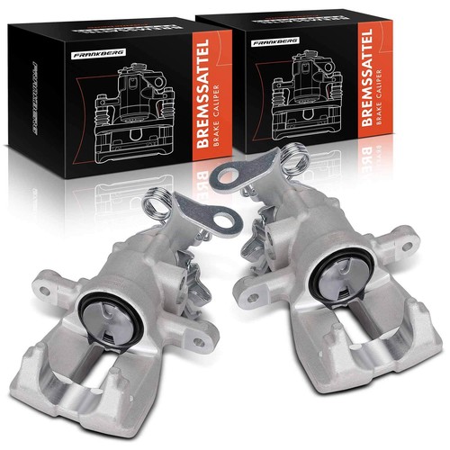 Pinza freno posteriore - 2x, l