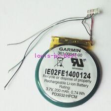 Batteria 361-00047-00 per Garmin Approach Golf S2 S3 S4