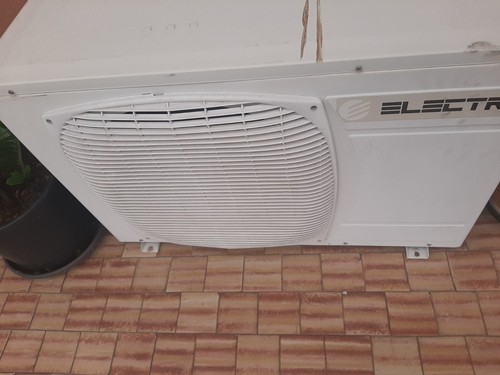 Motore dual split - electra, 2