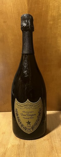 Dom perignon vintage 2002 - dom,