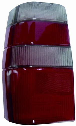 Lente trasparente fanale - trasparente,