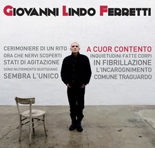 Giovanni Lindo Ferretti - In