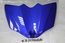 Copertura serbatoio benzina