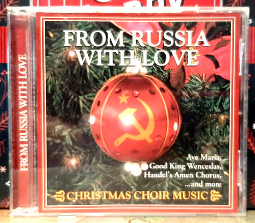 Moscow boys choir from - boys,