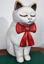 Grande gatto leonardo thun - leonardo, h
