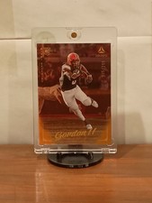 2025 Panini Luminance -