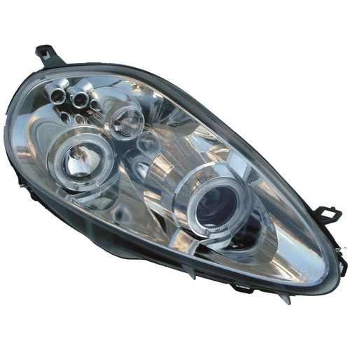 Kit faro per fiat - per, punto