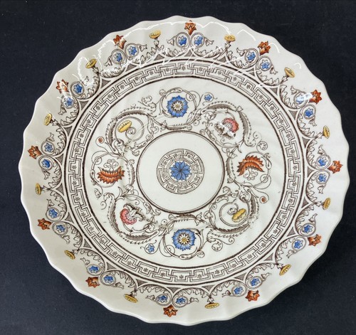 Ricambio piatto ceramica