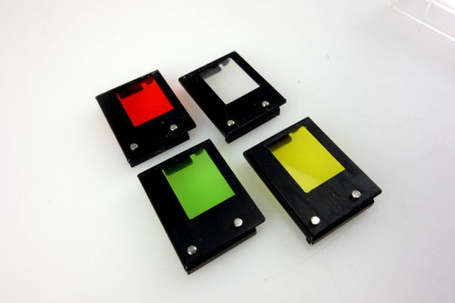 Filtro tessina - filtro, 4x