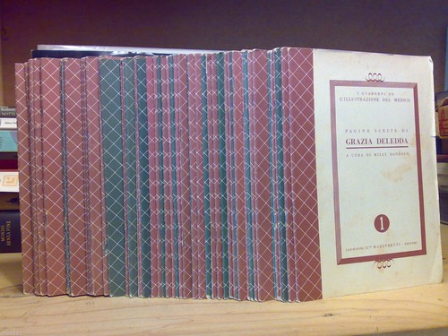 Quaderni de l - 53, l'