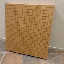 Tavola da tavolo Goban IGO 19