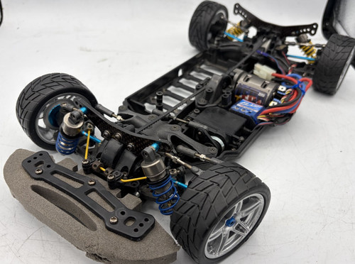 Per ricambi telaio tamiya - per,