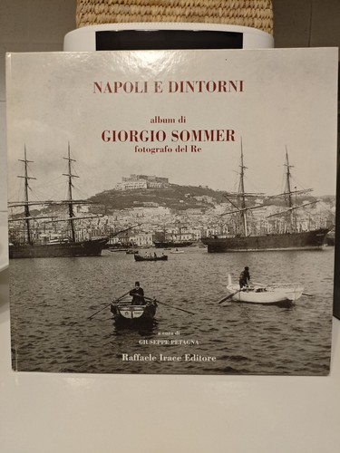 Libro fotografico napoli e - fotografico,
