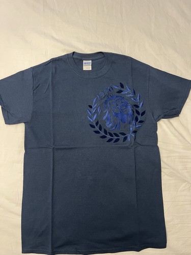 Shirt fossa fortitudo - t,