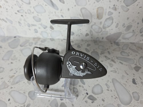 Mulinello spinning orvis - mulinello,