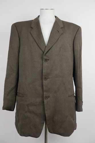 Giorgio armani blazer giacca - giorgio,