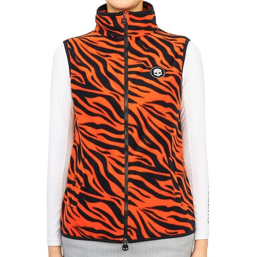 Hydrogen women fleece - hydrogen, golf