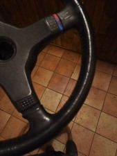 Volant Bmw M-tech 1