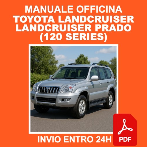 Manuale officina toyota - manuale,