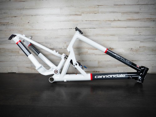 Cannondale jekyll 800 - cannondale,