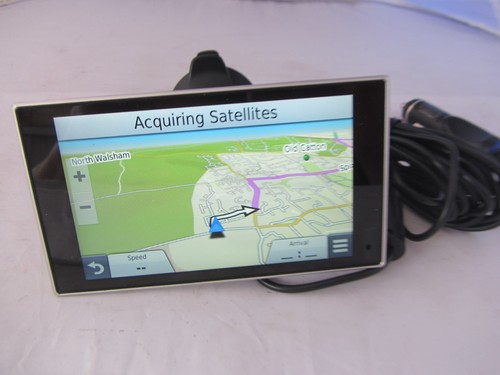 Garmin nuvi 359 navigatore - garmin, 7