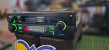 Vintage 90s Interconti Car