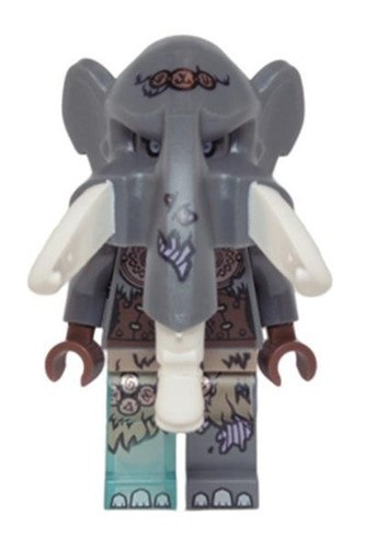 Figurine minifigure lego - /,