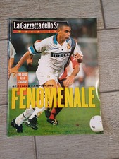 Gazzetta Dello Sport '97-'98
