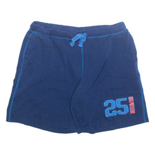 Pantaloni Corti Casual Da Uomo